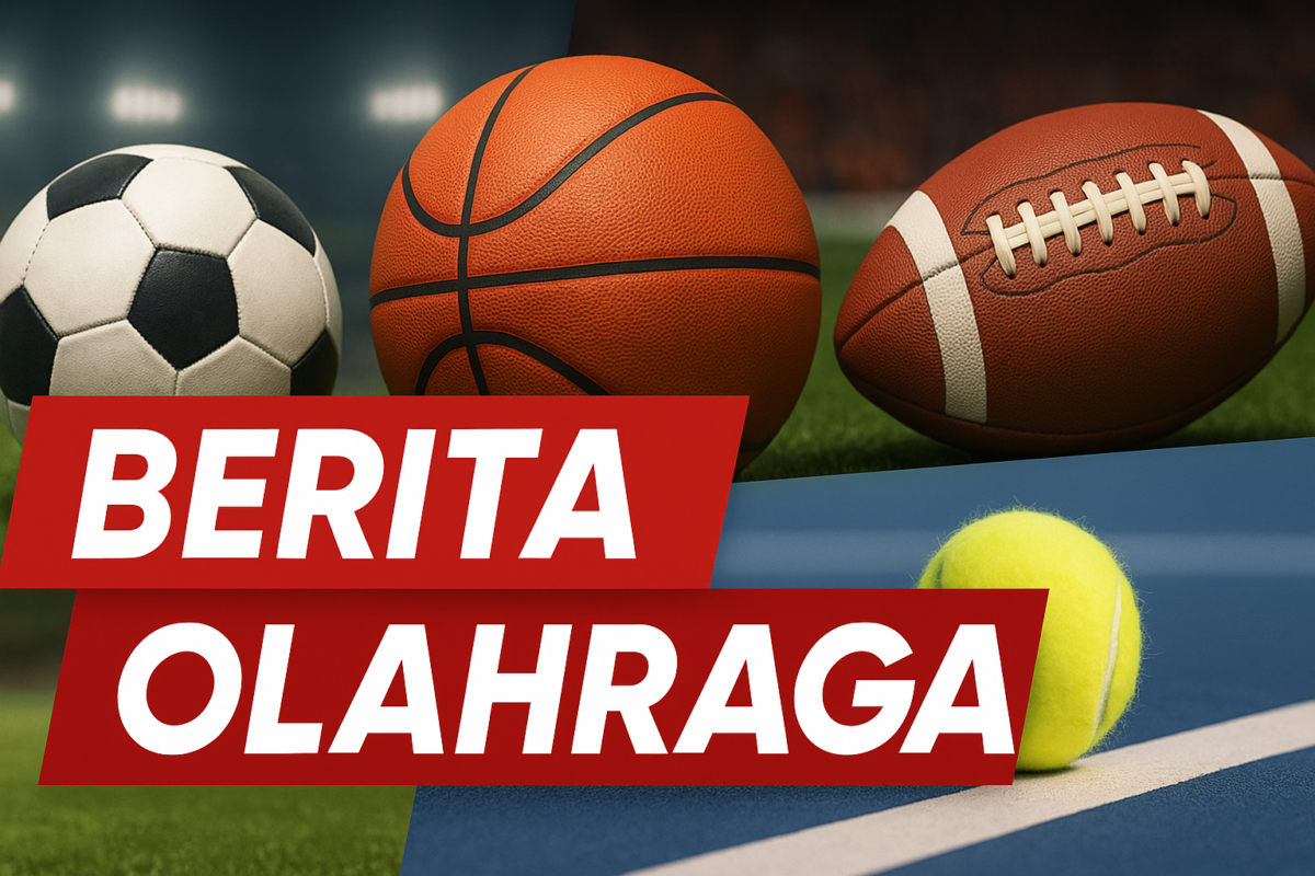 Undian Grup Piala Dunia 2026 Siap Bergulir