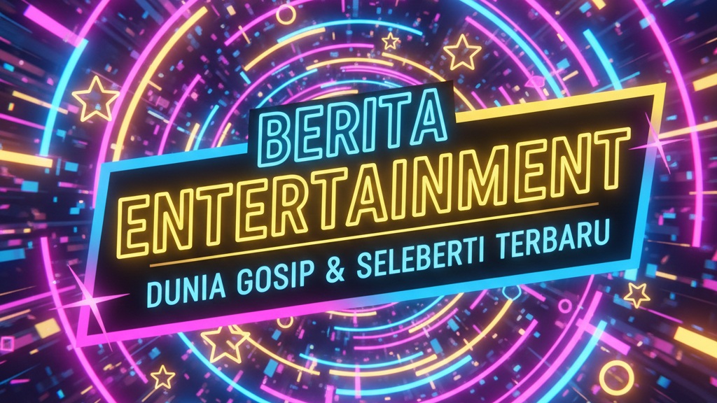 Atta Halilintar Produseri Film Animasi untuk Sang Buah Hati