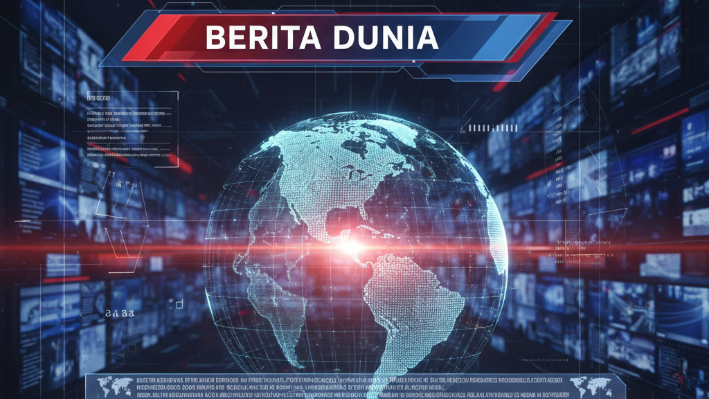 Tabrakan Kereta Bekasi Jadi Sorotan Media Dunia