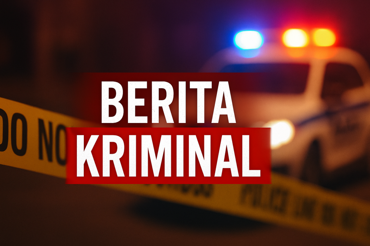 Aksi Maling Toko Vape Terekam Kamera, Polisi Turun Tangan