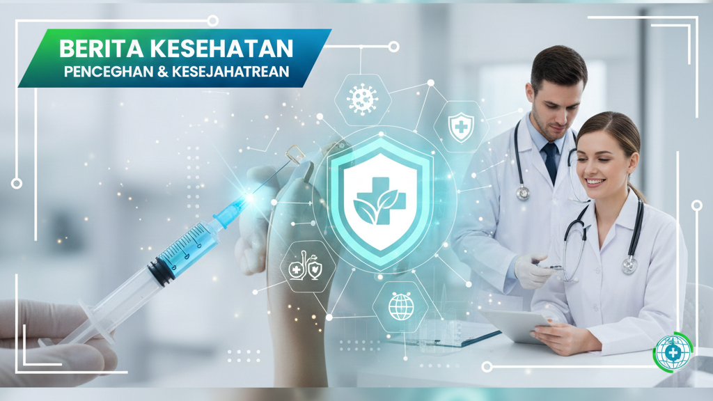AS Tinjau Ulang Program Cegah Penyakit Gratis
